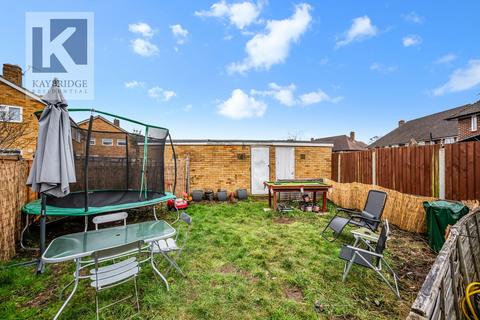 2 bedroom maisonette for sale, Hartford Road, Epsom, KT19