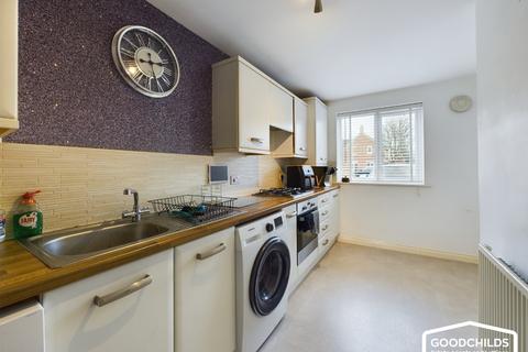 3 bedroom townhouse for sale, Penmire Grove, Walsall, WS4