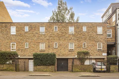 2 bedroom flat for sale, Hornsey Rise, London