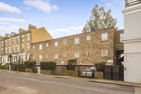 Flat 1b, 18 - 20 Hornsey Rise, London, N19 3SB