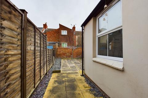 2 bedroom terraced house for sale - Edith Street, Abington, Northampton NN1 5EP