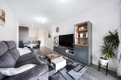 1 bedroom apartment for sale - Shipbuilding Way, Upton Park, E13