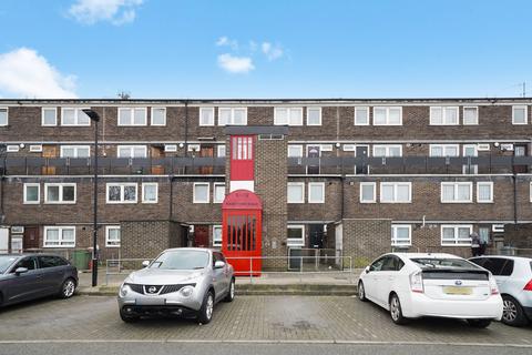 undefined, Rawstone Walk, London, E13