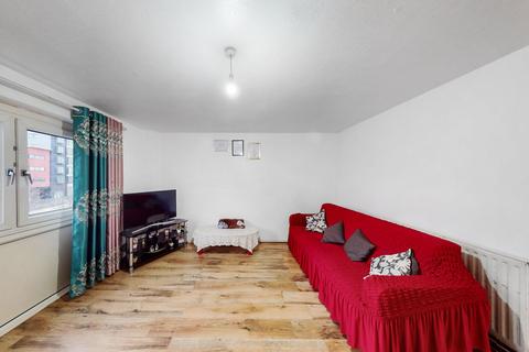 undefined, Rawstone Walk, London, E13