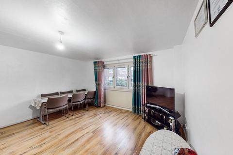 undefined, Rawstone Walk, London, E13