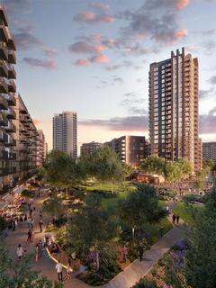 undefined, Elephant Park, Elephant & Castle, London, SE17