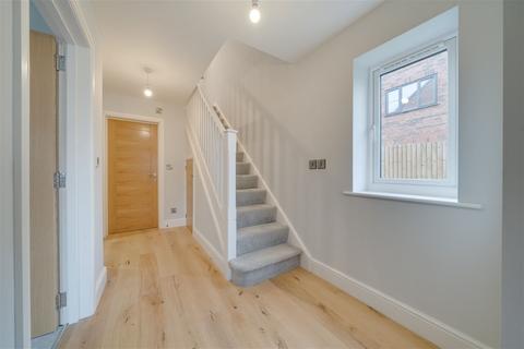4 bedroom detached house for sale, Plot 4, Shirley Croft Grange, Harrowby Road