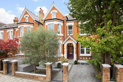 5 bedroom semi-detached house for sale, Patten Road, Wandsworth, London, SW18