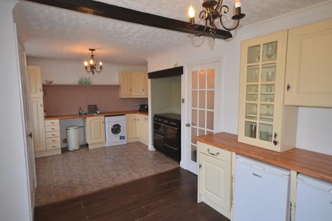 3 bedroom bungalow for sale, Village Close, Sherington MK16