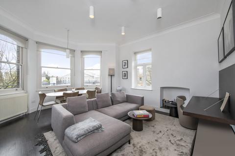 2 bedroom flat to rent, East Heath Road, Hampstead, London