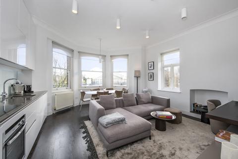 undefined, East Heath Road, Hampstead, London