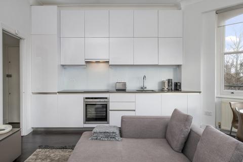 undefined, East Heath Road, Hampstead, London