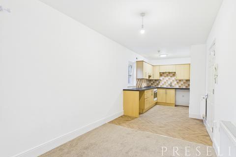 Picton Place, Haverfordwest