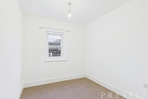 undefined, Picton Place, Haverfordwest