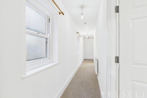 undefined, Picton Place, Haverfordwest