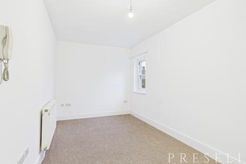 undefined, Picton Place, Haverfordwest