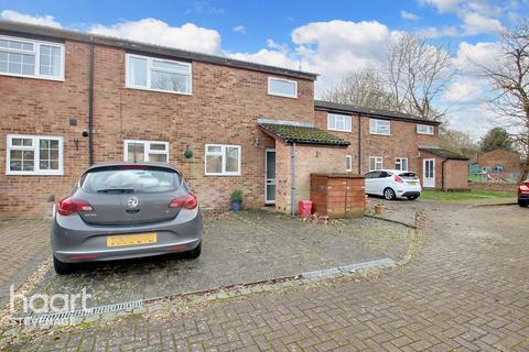 24 Balmoral Close, Stevenage, SG2 8UA