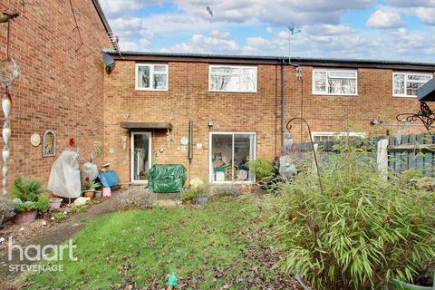 24 Balmoral Close, Stevenage, SG2 8UA