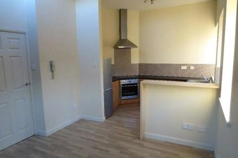 2 bedroom apartment to rent, Church Street, Paddock, Huddersfield, HD1