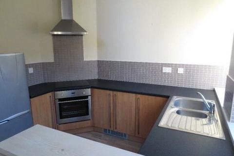 2 bedroom apartment to rent, Church Street, Paddock, Huddersfield, HD1