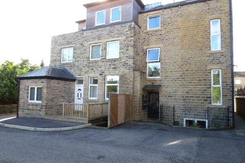 2 bedroom apartment to rent, Church Street, Paddock, Huddersfield, HD1