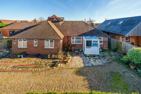 2 bedroom bungalow for sale, Priors Acre, Boxgrove, Chichester, West Sussex, PO18 0ER