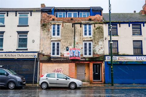 5 bedroom terraced house for sale, Cleethorpe Road, Grimsby, DN31