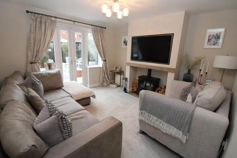 4 bedroom detached house for sale, Cotterdale Gardens, Wombwell, Barnsley