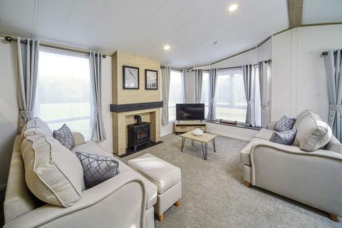 2 bedroom lodge for sale, Bedford Bank, Welney PE14