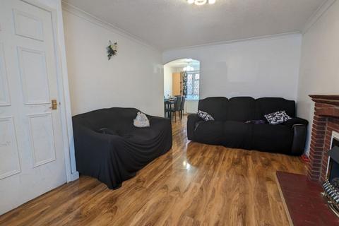 54 Donellan Green, Northampton, NN3 5DJ
