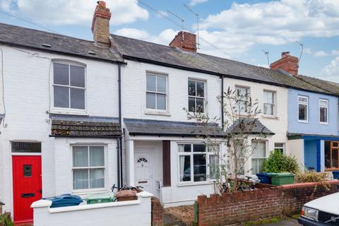 2 bedroom terraced house for sale, East Oxford OX4 3AS