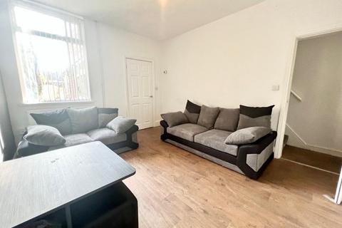 1 bedroom in a house share to rent, Ashford Street, Stoke-On-Trent ST4