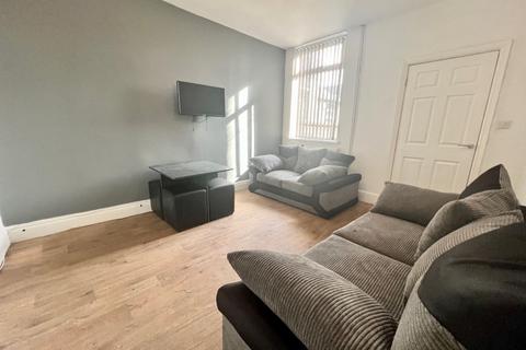 undefined, Ashford Street, Stoke-On-Trent ST4