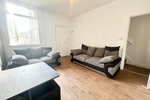 undefined, Ashford Street, Stoke-On-Trent ST4