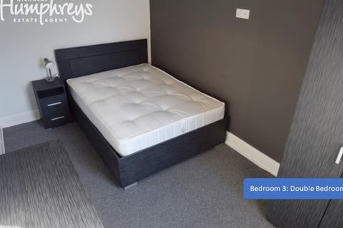 undefined, Ashford Street, Stoke-On-Trent ST4