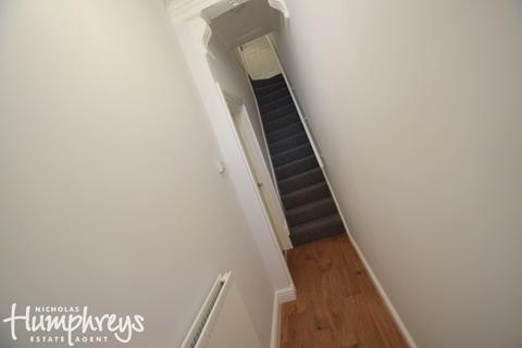 undefined, Ashford Street, Stoke-On-Trent ST4