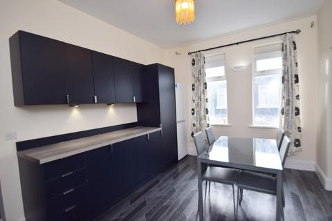 undefined, Ashford Street, Stoke-On-Trent ST4