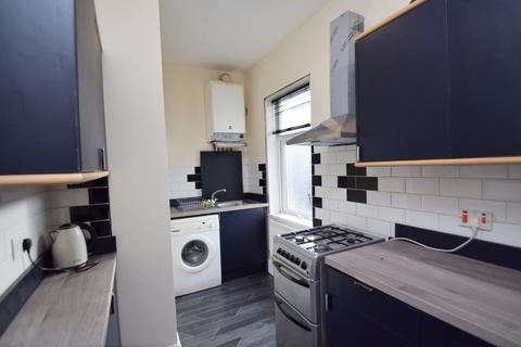 undefined, Ashford Street, Stoke-On-Trent ST4