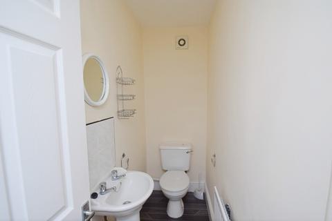 undefined, Ashford Street, Stoke-On-Trent ST4