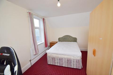 undefined, Ashford Street, Stoke-On-Trent ST4