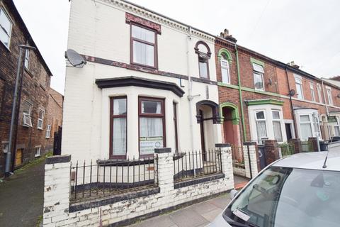 6 bedroom house share to rent, Ashford Street, Stoke-On-Trent ST4
