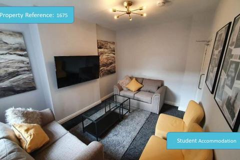 1 bedroom in a house share to rent, Ashford Street, Stoke-On-Trent ST4