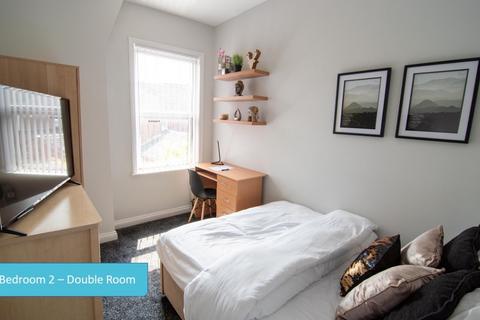 1 bedroom in a house share to rent, Ashford Street, Stoke-On-Trent ST4