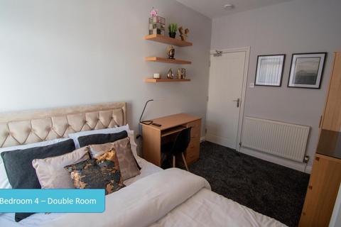 1 bedroom in a house share to rent, Ashford Street, Stoke-On-Trent ST4