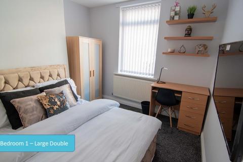 1 bedroom in a house share to rent, Ashford Street, Stoke-On-Trent ST4