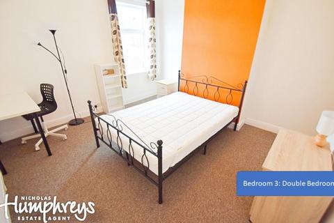 3 bedroom house share to rent, Boothen Road, Stoke-On-Trent ST4