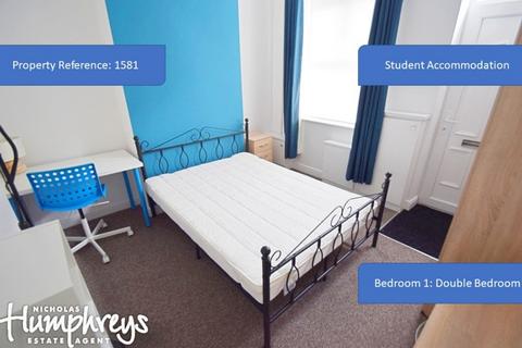3 bedroom house share to rent, Boothen Road, Stoke-On-Trent ST4