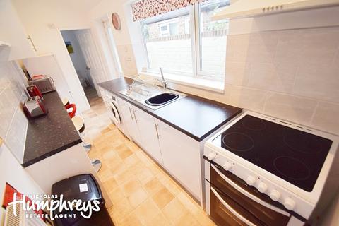 3 bedroom house share to rent, Boothen Road, Stoke-On-Trent ST4