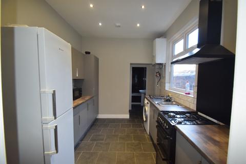 undefined, Boughey Road, Stoke-On-Trent ST4