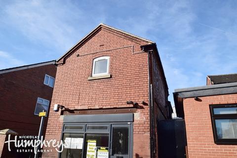 undefined, Cauldon Road, Stoke-On-Trent ST4